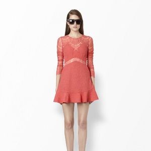 Three Floor dress new with tag